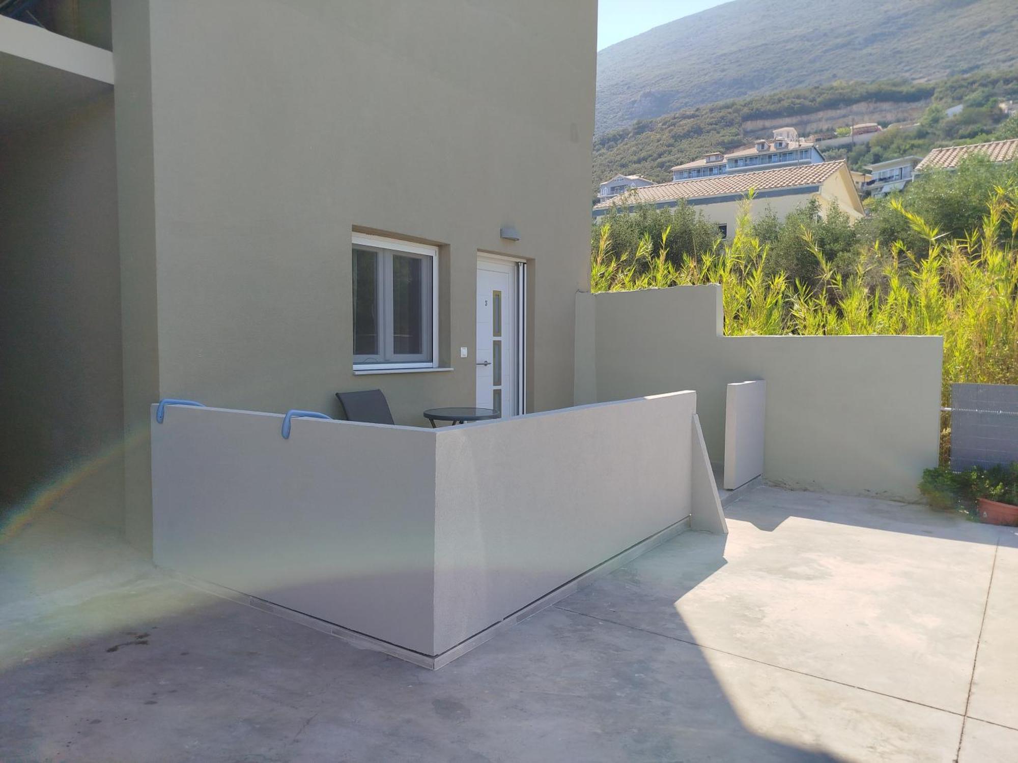 Seaesta Vasiliki Appartement