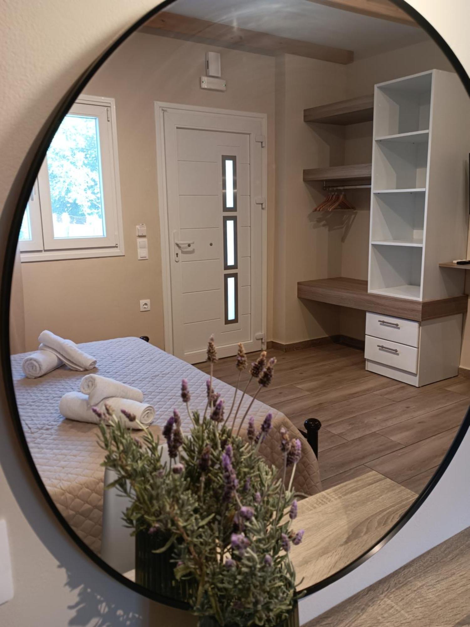 Apartment Seaesta Vasiliki